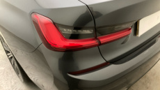 BMW 3 Series 330e M Sport 4dr Step Auto Saloon